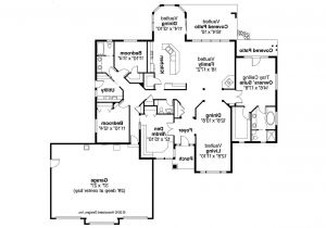 Lake Home Floor Plans Ranch House Plans Meadow Lake 30 767 associated Designs