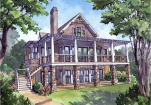 Lake Home House Plans 57 Unique Photos Of Lake House Plans Walkout Basement