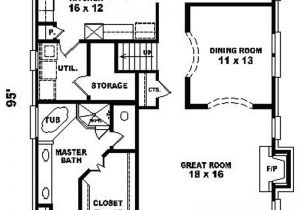 Lake Home Plans for Narrow Lots Lovely Home Plans for Narrow Lots 5 Narrow Lot Lake House