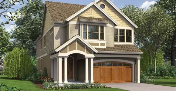 Lake Home Plans Narrow Lot House Plans for Narrow Lots On Lake Cottage House Plans