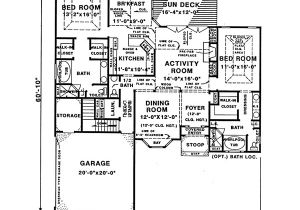 Lake Home Plans with Double Masters House Plans with Two Master Suites Has Anyone Seen A