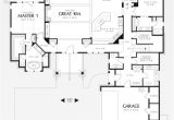 Lake Home Plans with Double Masters Lake House Plans with Two Master Suites