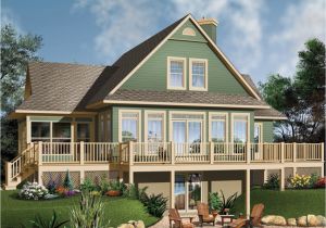 Lake Home Plans with Porches Lake House Plans with Basement Lake House Plans with Wrap Lake Home Plans with Porches Lake House Plans with Basement Lake House Plans with Wrap