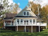 Lake Home Plans with Porches Lake House Plans with Screen Porches Lake House Plans with