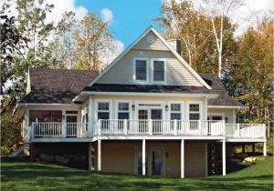 Lake Home Plans with Porches Lake House Plans with Screen Porches Lake House Plans with