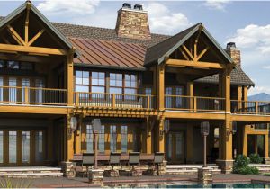 Lake Home Plans with Walkout Basement House Plans with Basements Lake House Plans Walkout Two