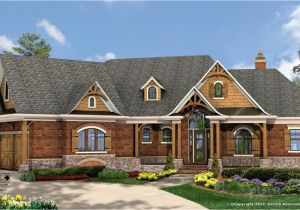 Lake Home Plans with Walkout Basement Lake Cottage House Plans Lake House Plans Walkout Basement