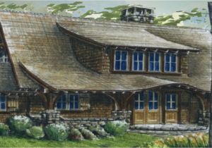 Lake Home Plans with Walkout Basement Lake Cottage House Plans Lake House Plans Walkout Basement