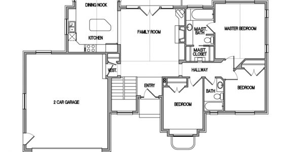 Lake House Plans with A View House Plans Small Lake Lake House Floor Plans with A View