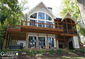 Lake House Plans with A View Lake Cabin Plans with A View Brucall Com