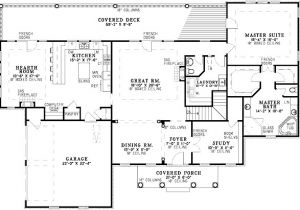 Lake House Plans with A View Lake House Plans with A View House Design Plans