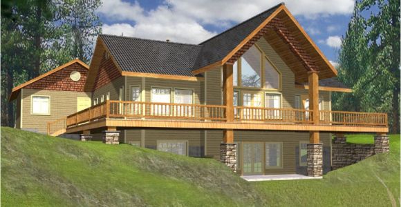Lake House Plans with Wrap Around Porch Lake House Plans with Open Floor Plans Lake House Plans