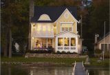 Lakefront Home Plans Narrow Lot House Review solutions for Narrow Lots Pro Builder