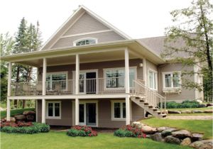 Lakefront Home Plans with Walkout Basement Lake House Plans with Walkout Basement 2018 House Plans Lakefront Home Plans with Walkout Basement Lake House Plans with Walkout Basement 2018 House Plans