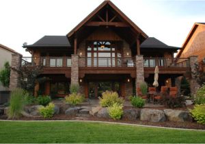 Lakefront Home Plans with Walkout Basement Walk Out Basement House Plans Omahdesigns Net Lakefront Home Plans with Walkout Basement Walk Out Basement House Plans Omahdesigns Net