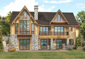 Lakefront Modular Home Plans 10 Most Beautiful Log Homes Lakefront Log Home Floor Plans