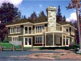 Lakefront Modular Home Plans Lakefront Home Plans Narrow Lakefront Home Plans