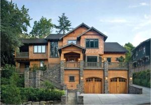 Lakefront Modular Home Plans Lakefront Home Plans Narrow Lakefront Home Plans