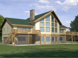 Lakeside Home Plans Small Lakeside Home Plans Home Design and Style