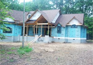 Lakeview Cottage House Plan Garrell associate 39 S Clients Build the Lakeview Cottage