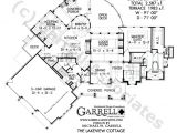 Lakeview Cottage House Plan Lakeview Cottage House Plan Craftsman House Plans