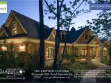 Lakeview Cottage House Plan Lakeview Cottage House Plan House Plans by Garrell