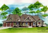 Lakeview Home Plan Lakeview Cottage House Plan Cabin House Plans