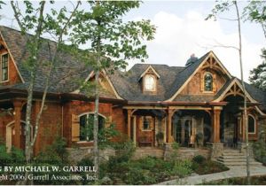 Lakeview Home Plan Lakeview Cottage House Plan Craftsman House Plans