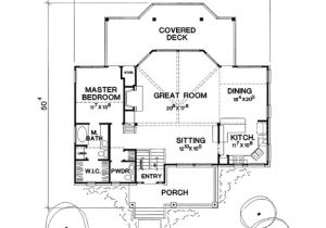 Lakeview Home Plan the Lakeview 5402 2 Bedrooms and 2 Baths the House