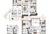 Landmark Homes Floor Plans Devonshire Home Plan by Landmark Homes In Available Plans