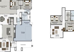 Landmark Homes Floor Plans House Floor Plans Ruapehu Design From Landmark Homes