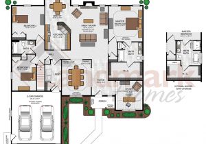 Landmark Homes Floor Plans Stonecroft Home Plan by Landmark Homes In Available Plans