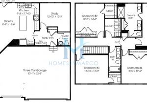 Landon Homes Floor Plans Landon Model In the the Conservancy Subdivision In