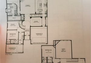 Landon Homes Floor Plans the Eastwood Floorplan In Stucco by Landon Homes at