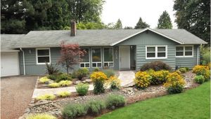 Landscaping Plans for Ranch Style Homes Concerting Front Yard Landscaping Ideas for Ranch Style Homes