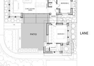 Laneway Home Plans Gallery Two Birds Laneway House Lanefab Small House Bliss
