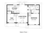 Laneway Home Plans House Plans Laneway 1 Linwood Custom Homes