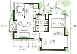 Laneway Home Plans Smallworks Custom Small Homes Laneway Houses In Vancouver