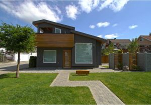 Laneway Home Plans Vancouver Laneway House Design Home Design and Style