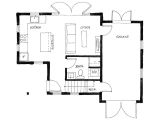 Laneway House Plans Gallery the Arbutus Laneway House Smallworks Small