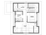 Laneway House Plans Gallery the Cypress Laneway House Smallworks Small