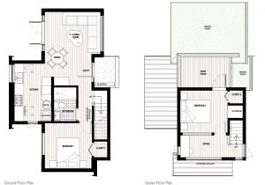 Laneway House Plans Laneway Mod House One Seed Architecture Interior