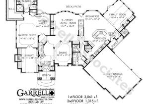 Lansdowne Place House Plan Curved Staircase House Plans Staircase Gallery