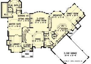 Lansdowne Place House Plan the Lansdowne Place House Plans First Floor Plan House