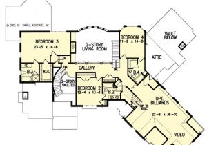 Lansdowne Place House Plan the Lansdowne Place House Plans Second Floor Plan House