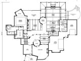 Large 1 Story House Plans Large 1 Story House Plans Home Design and Style