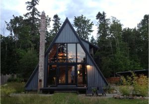 Large A Frame House Plans 30 Amazing Tiny A Frame Houses that You 39 Ll Actually Want