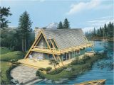 Large A Frame House Plans Yukon Rustic A Frame Home Plan 008d 0162 House Plans and