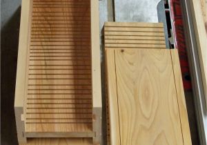 Large Bat House Plans Bat Houses by Knwoodworks