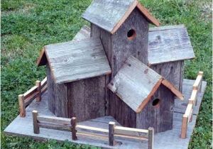 Large Bird House Plans Beautiful Pallet Bird House Ideas Pallets Designs